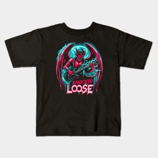 Knocked Loose Kids T-Shirt